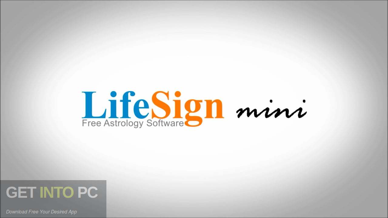 astro vision life sign download